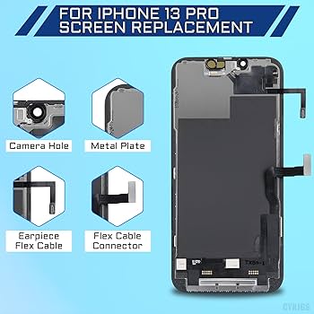 iPhone１３Pro For Apple iPhone 13 Pro Max Hybrid Zinc Alloy Thin with