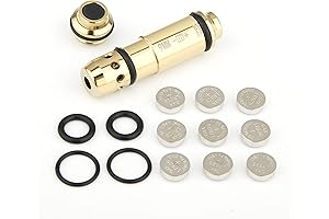 Training Laser Red Dot 9mm for Training Practice with Extra Back Cap