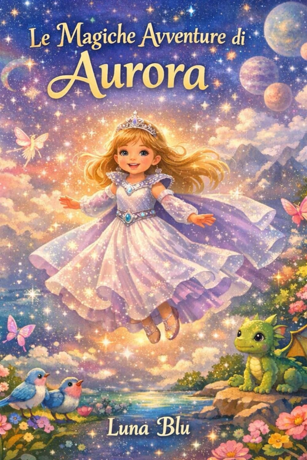 Le Magiche Avventure di Aurora