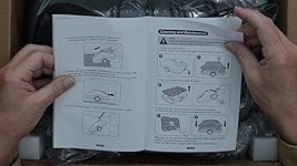 Review Image by The Master Tron Tamer