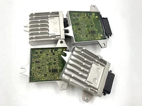 Miniatura 2 de Módulo de control de transmisión LFFM189E1C, adecuado para Mazda 5 2.0 2009 2017, módulo de control TCM TCU LFFM189E1C