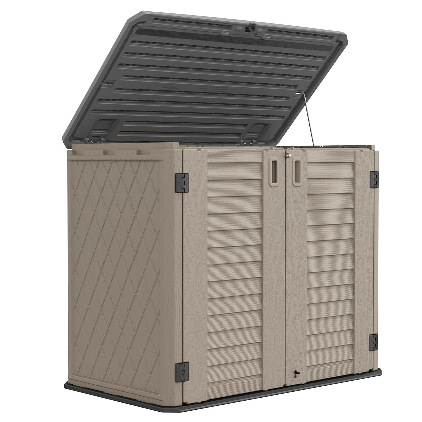 HOMSPARK Storage Box