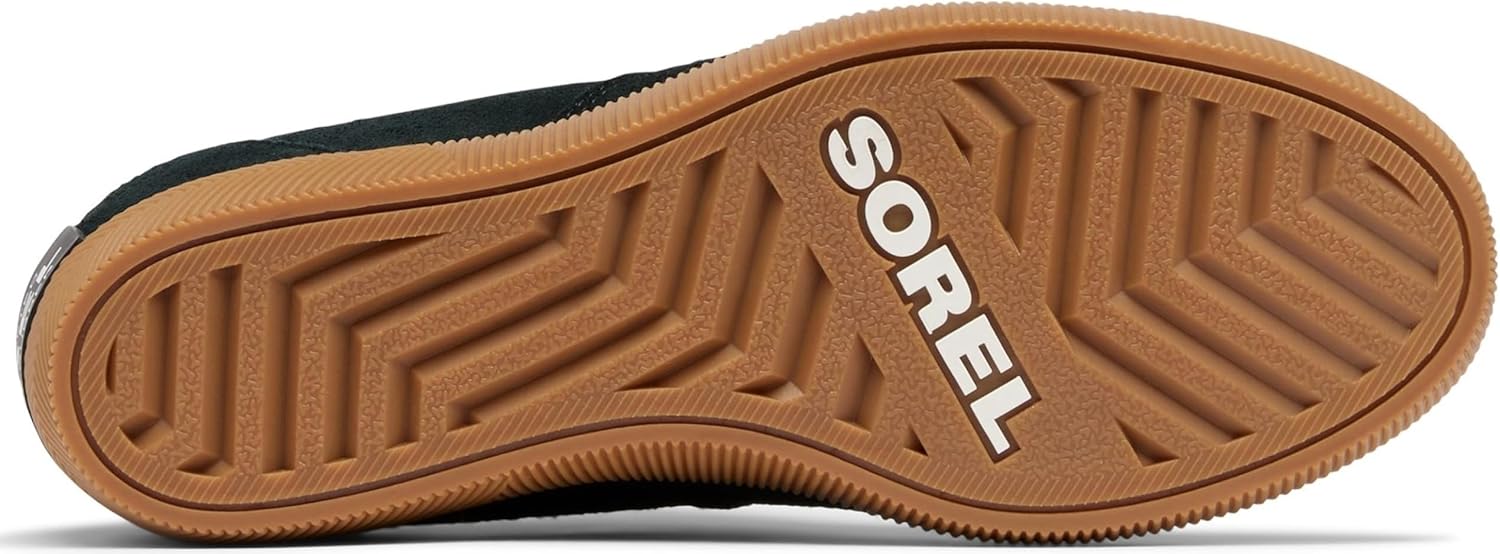 SOREL Women's Out N About Slip-On Wedge Boot - Image 7