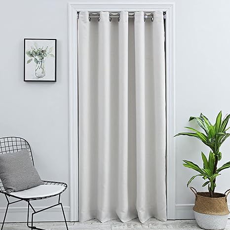 Amazon のれん 暖簾 ノレン インテリア 簡約 北欧 タイプ シンプル モダン 抽象 目隠し 間仕切り 玄関 和室 キッチン リビング 1 0cm マンション 洗面所 寝室 小窓用 業務用 雑貨 おしゃれ 飾り プレゼント 厚手 カーテン オンライン通販