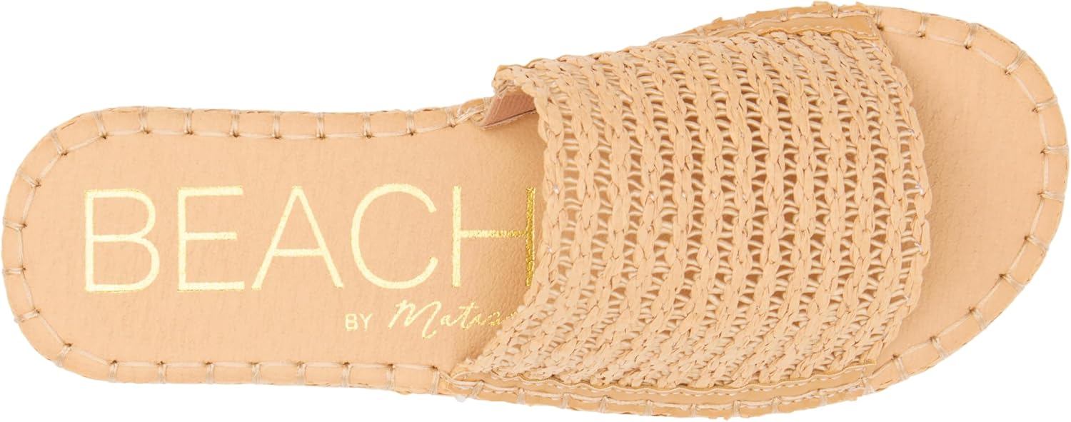 Coconuts by Matisse womens Coconuts Women's Del Mar Sandals - Image 5