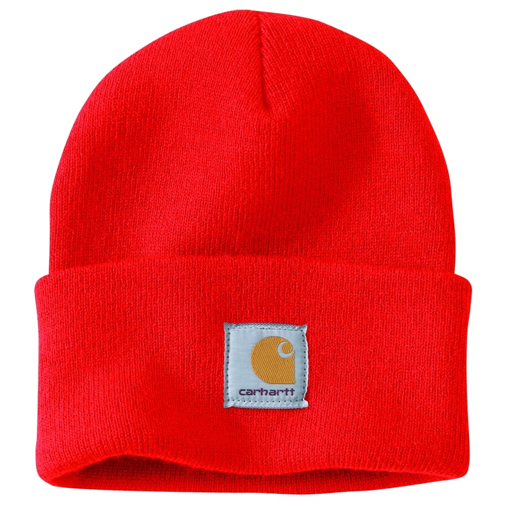 Carhartt Men's Knit Cuffed Beanie Closeout