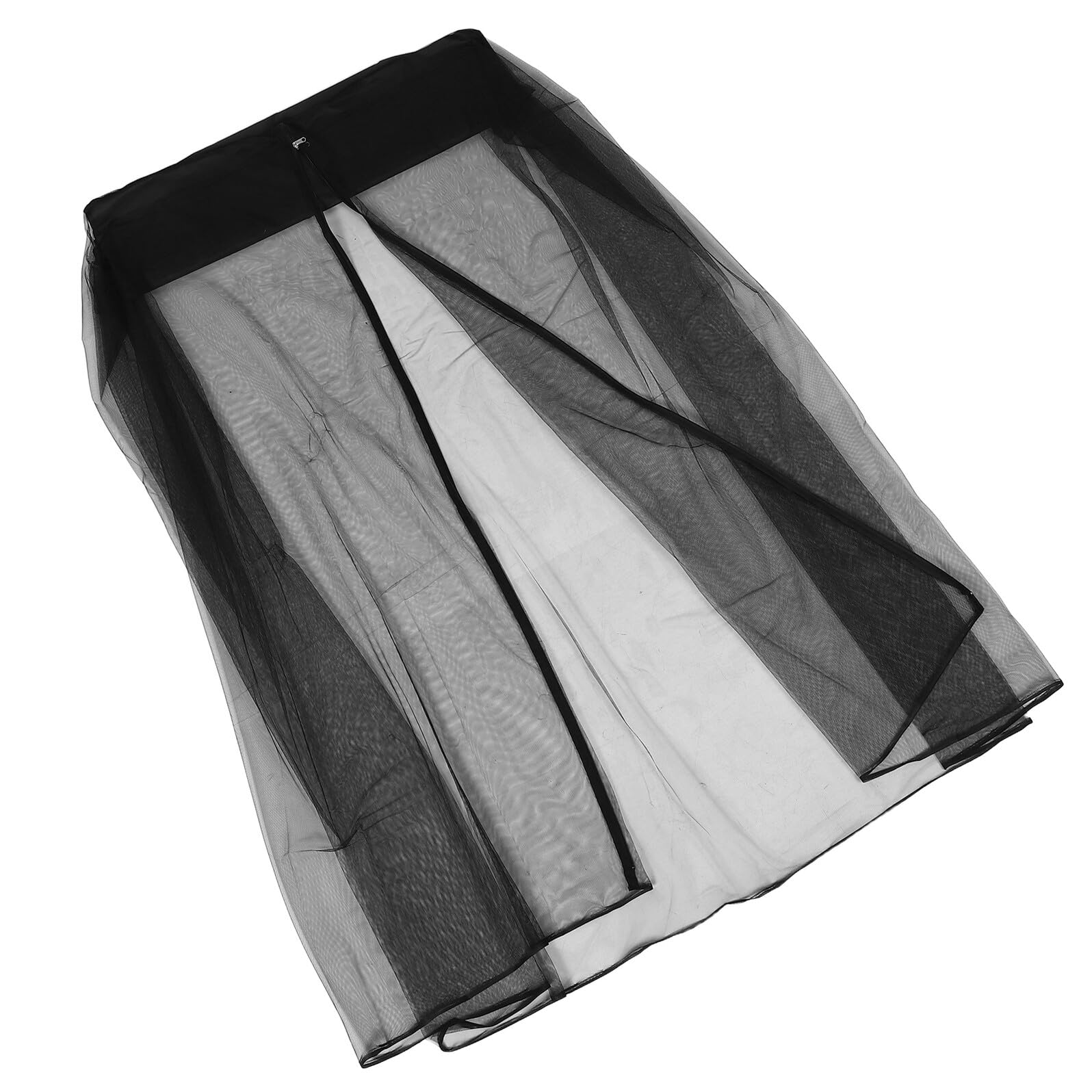 Moustiquaire pour balançoire extérieure légère anti moustique terrasse