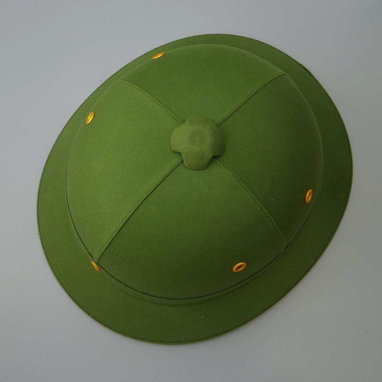 ベトナム人民軍 海軍水兵服（サイズ5）＋ムゥコーイ（サンヘルメット） ベトナム人民軍 海軍水兵服（サイズ5）＋ムゥコーイ（サン
