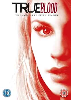 その他 True Blood: Complete Fifth Season [Blu-ray] Amazon.com: True Blood: Season 5 (BD) [Blu-ray] : Alan Ball