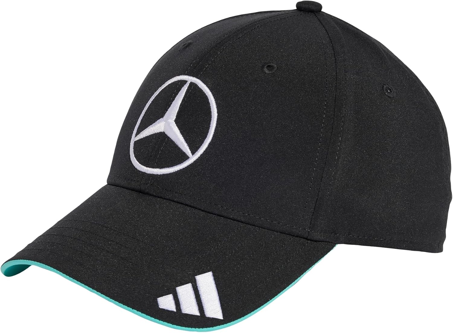 Adidas Unisex - Adulto Mercedes - AMG Petronas Formula One Team Driver cap