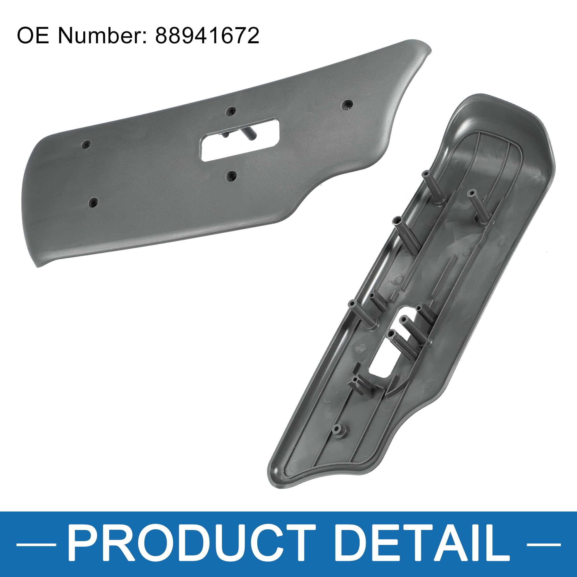 Amazon.com: A ABSOPRO Front Left Driver Side Power Seat