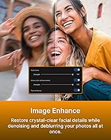 Vista 7 de CyberLink PhotoDirector 365 - 1 year subscription [PC Download]