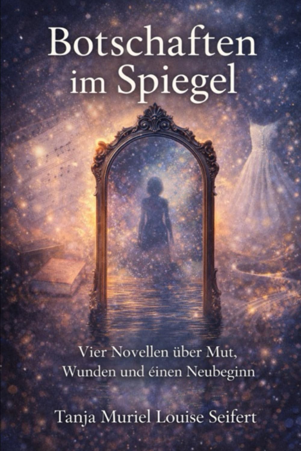Botschaften im Spiegel
