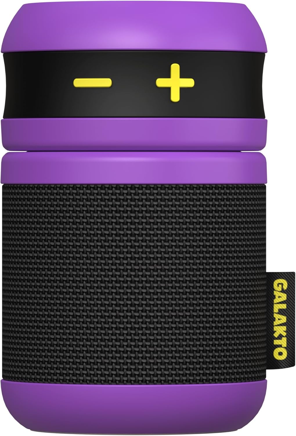 Children's music and radio play player for home and on the go, your friends edition, including tokens "Hits!Hits!Hits!", ready to listen anywhere, easy to use, long battery life