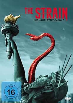 その他 Strain: Season 2/ [DVD] [Import] Amazon.com: The Strain: Season 2 : Corey Stoll, Mia Maestro