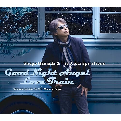 Amazon Music Shogo Hamada & The J.S. InspirationsのGood Night Angel