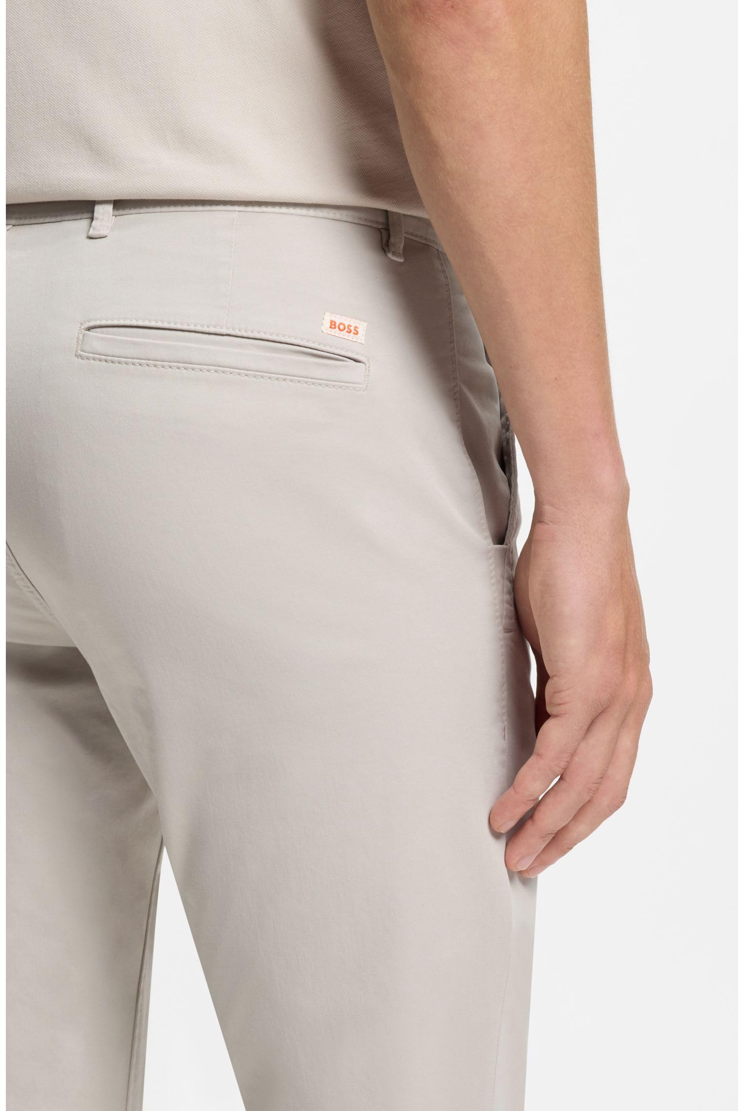Boss Chino_Slim 10242156 01 – Bild 5