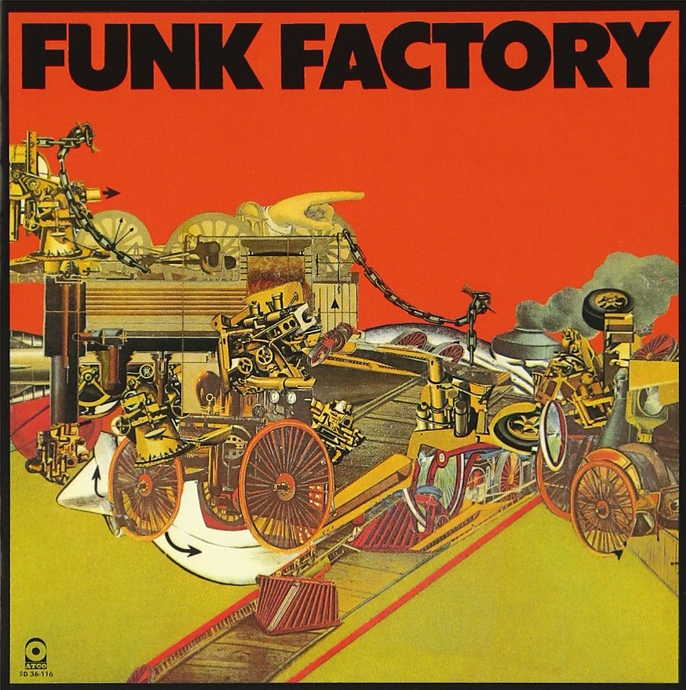 Funk Factory