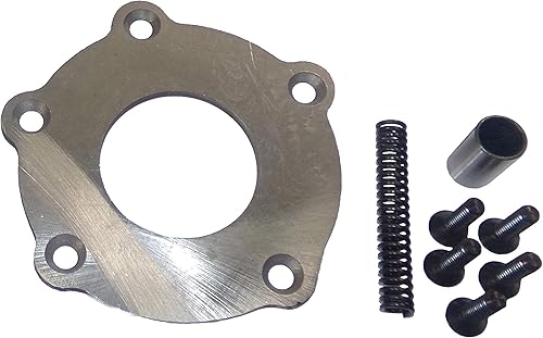 Miniatura 2 de DNJ OPK3143 Kit de reparación de bomba de aceite para 1995-2008 Buick, Chevrolet, Oldsmobile, Pontiac 88, 98, Bonneville 3.8L V6 12V OHV 3800cc