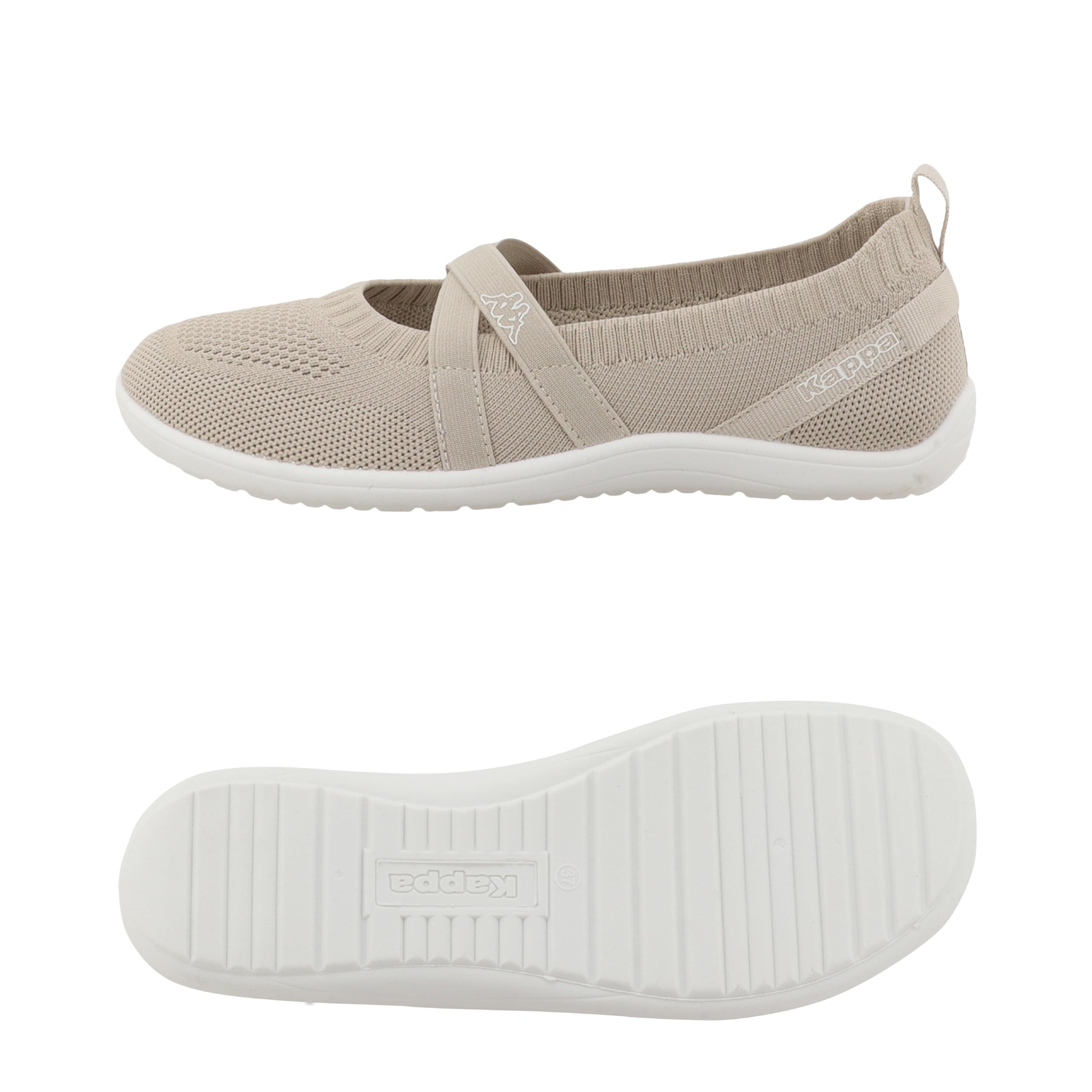 Kappa Femme 26k0052003 Mocassin