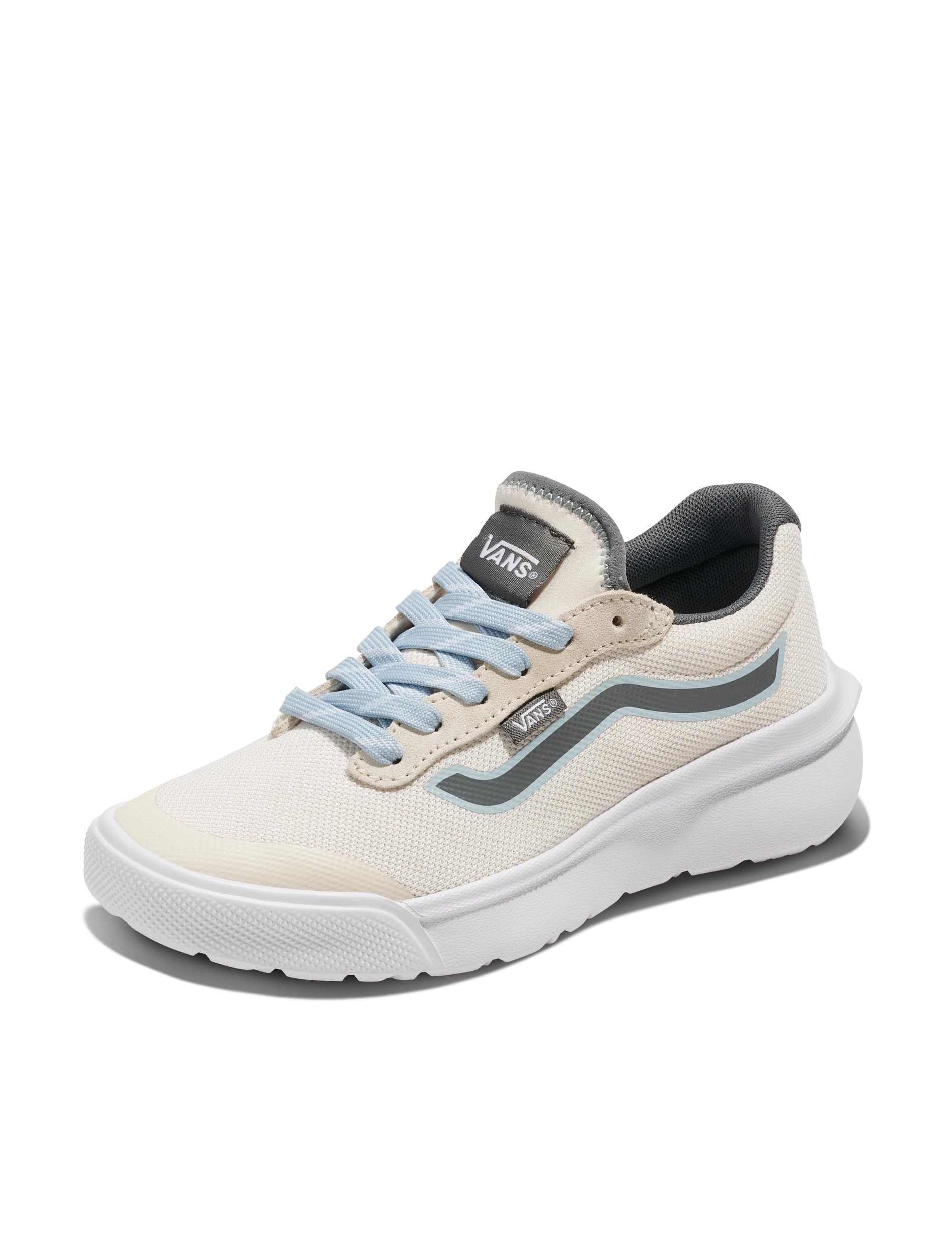 Vans Range BRZ, Pewter, 4.5
