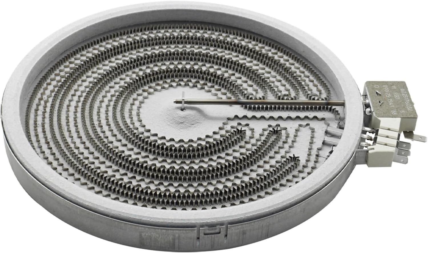 WB30T10045 WPW10242957 Range Oven Radiant Surface Element Replacement for GE Stove,8" 2000 Watt Burner Replaces WB30T10132 WB30T10007 W10823708 WB30K5031 WP74007839 205C2307P003 (WB30T10045)