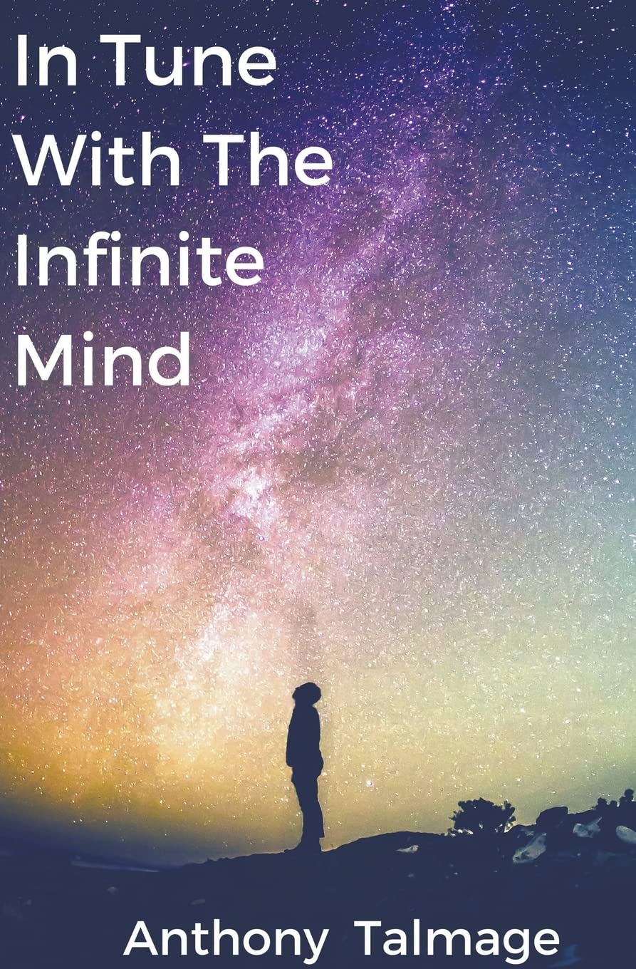 In Tune With The Infinite Mind: 2 (Psychic Mind)