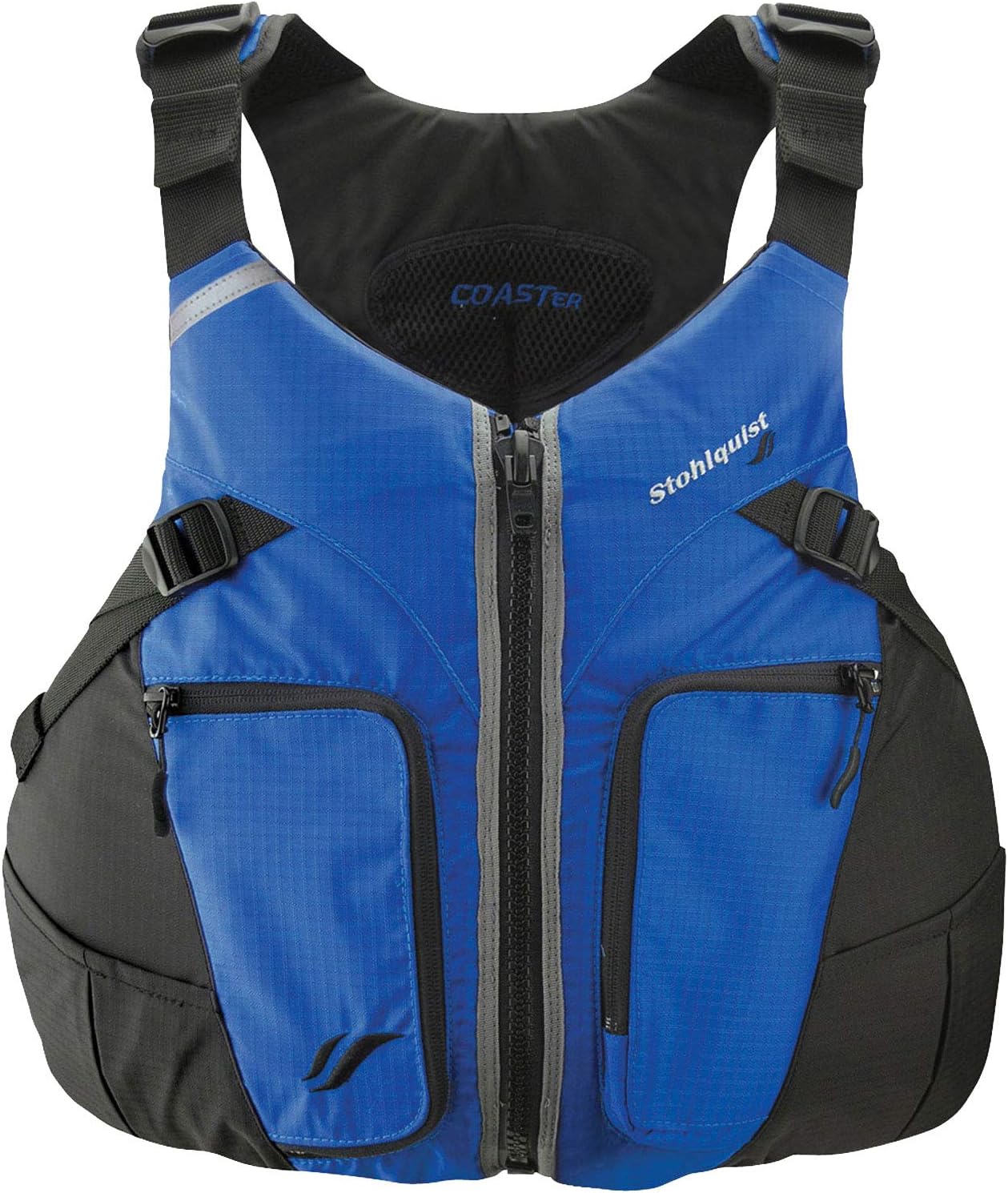 Coaster Personal Flotation Device