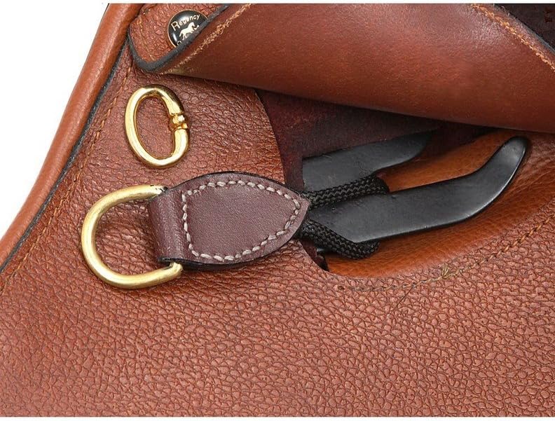 EquiRoyal Equitare Dee Ring Saver