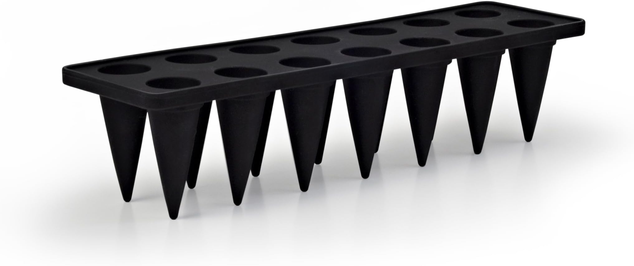 Genuine Fred SPIKED! Ice Tray