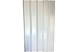 EZ Snap Vinyl RV Skirting