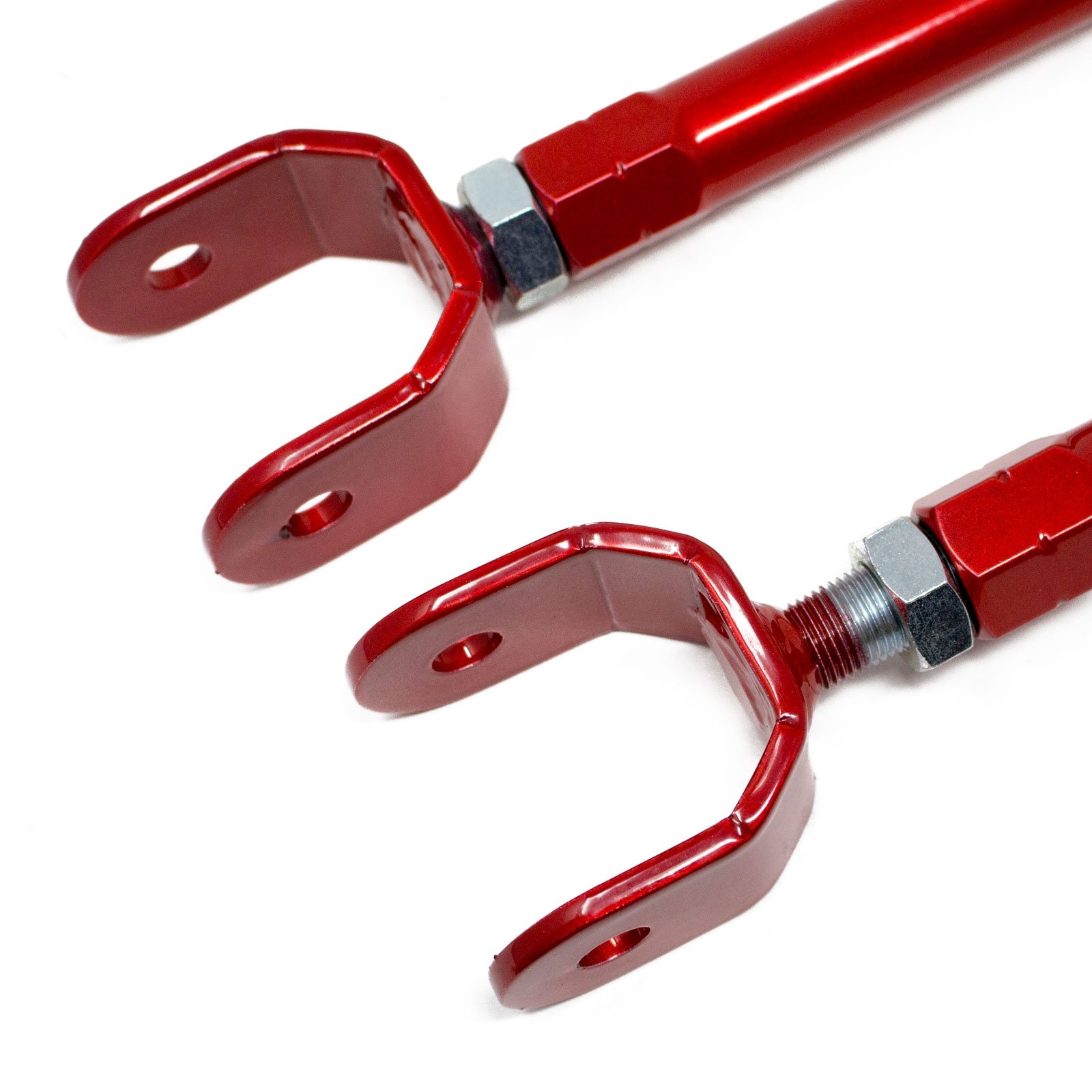 Amazon.com: Godspeed AK-024-A Adjustable Rear Toe Arms With