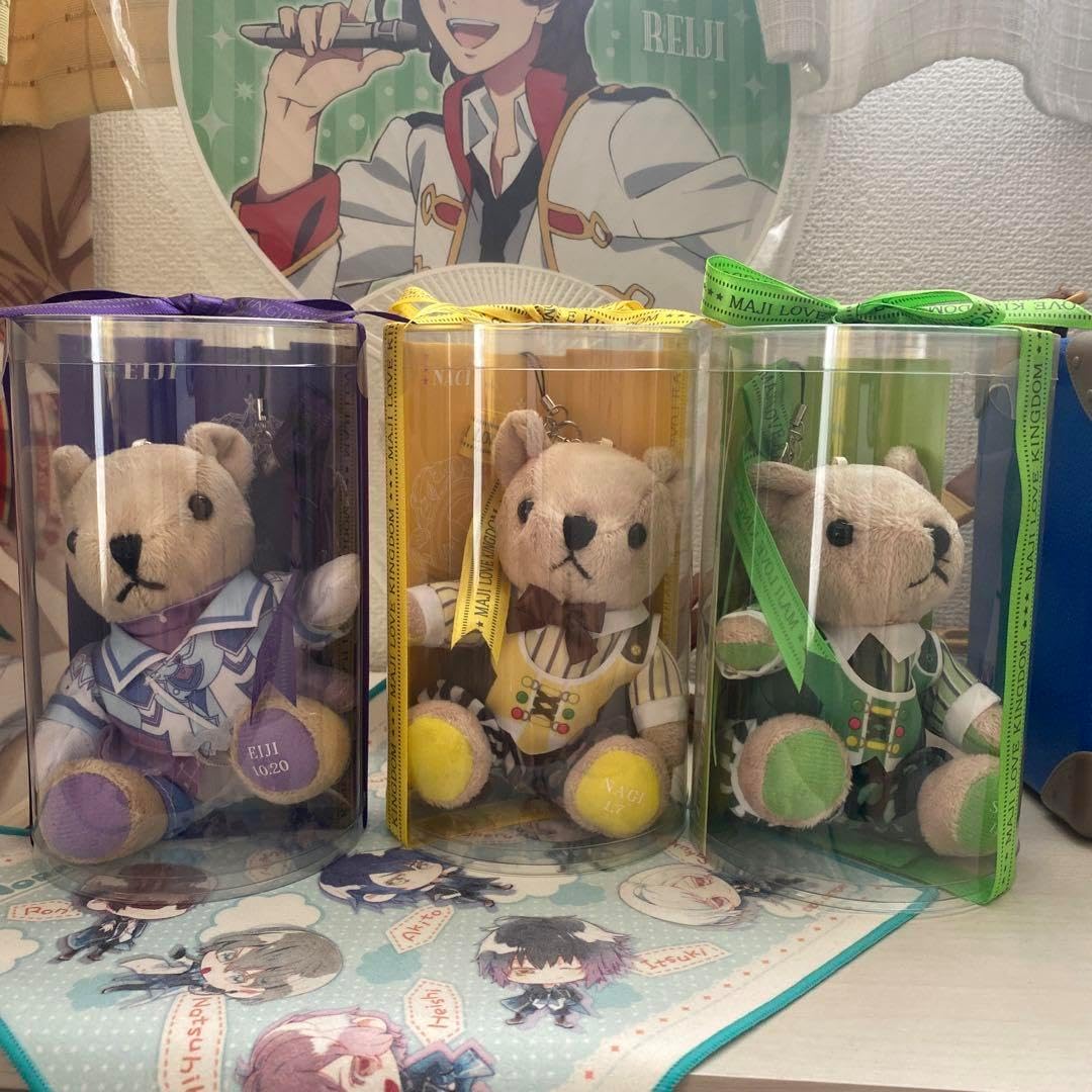 うたプリLOVE AFFAIR セット HE☆VENS ドラマCD まとめ売り うたプリ