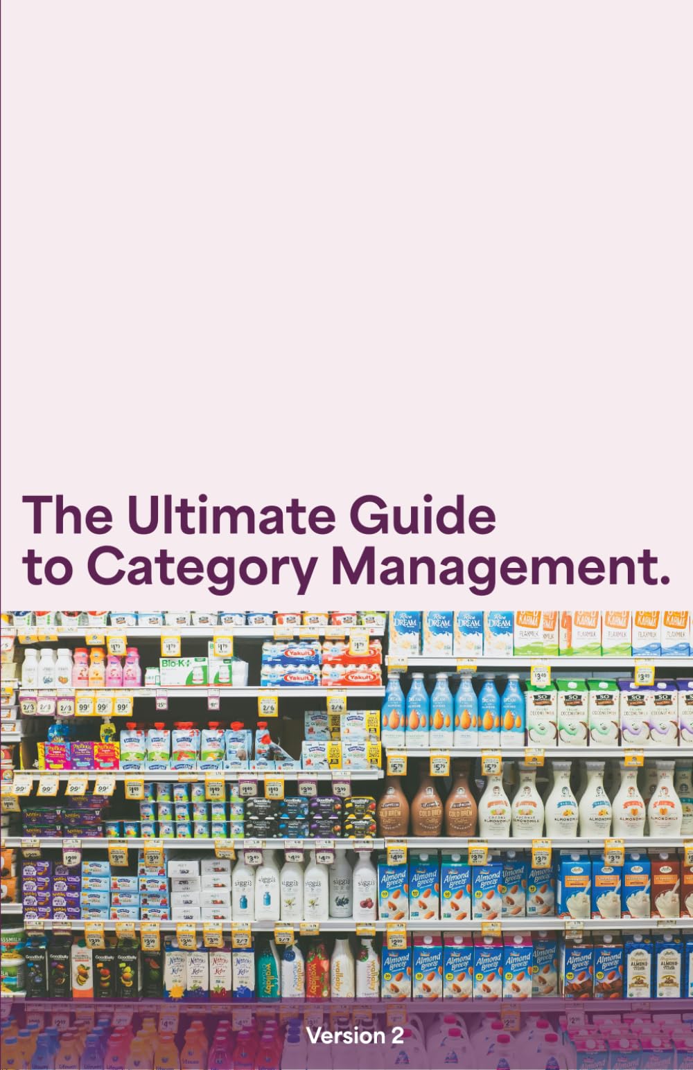 The Ultimate Guide to Category Management