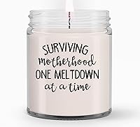 Vista 163 de Smile Theres - Velas de bola de fuego para mujeres, regalos para ella, esposa, novia, regalos de cumpleaños para mujeres, mamá, mejor amiga, vela