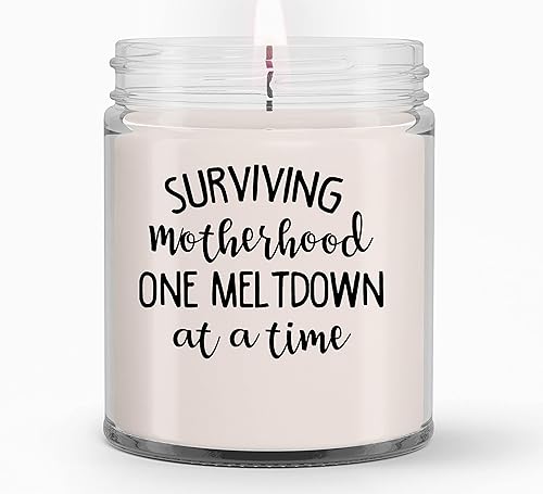 Miniatura 163 de Smile Theres - Velas de bola de fuego para mujeres, regalos para ella, esposa, novia, regalos de cumpleaños para mujeres, mamá, mejor amiga, vela