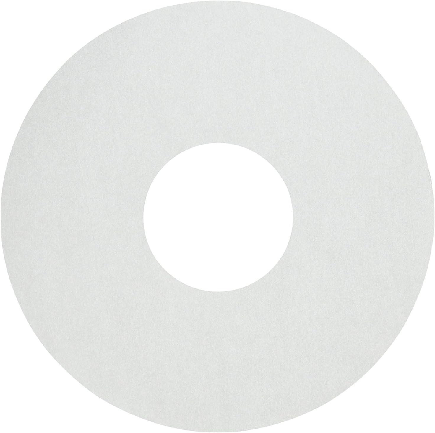 Stove TOP Oven Parchment Rounds: Thirty- (36) Six Parchment Baking Rounds: Custom Fit for Omnia RV Camping & Home Stove Top Cooking Oven: 36 Parchment Rounds
