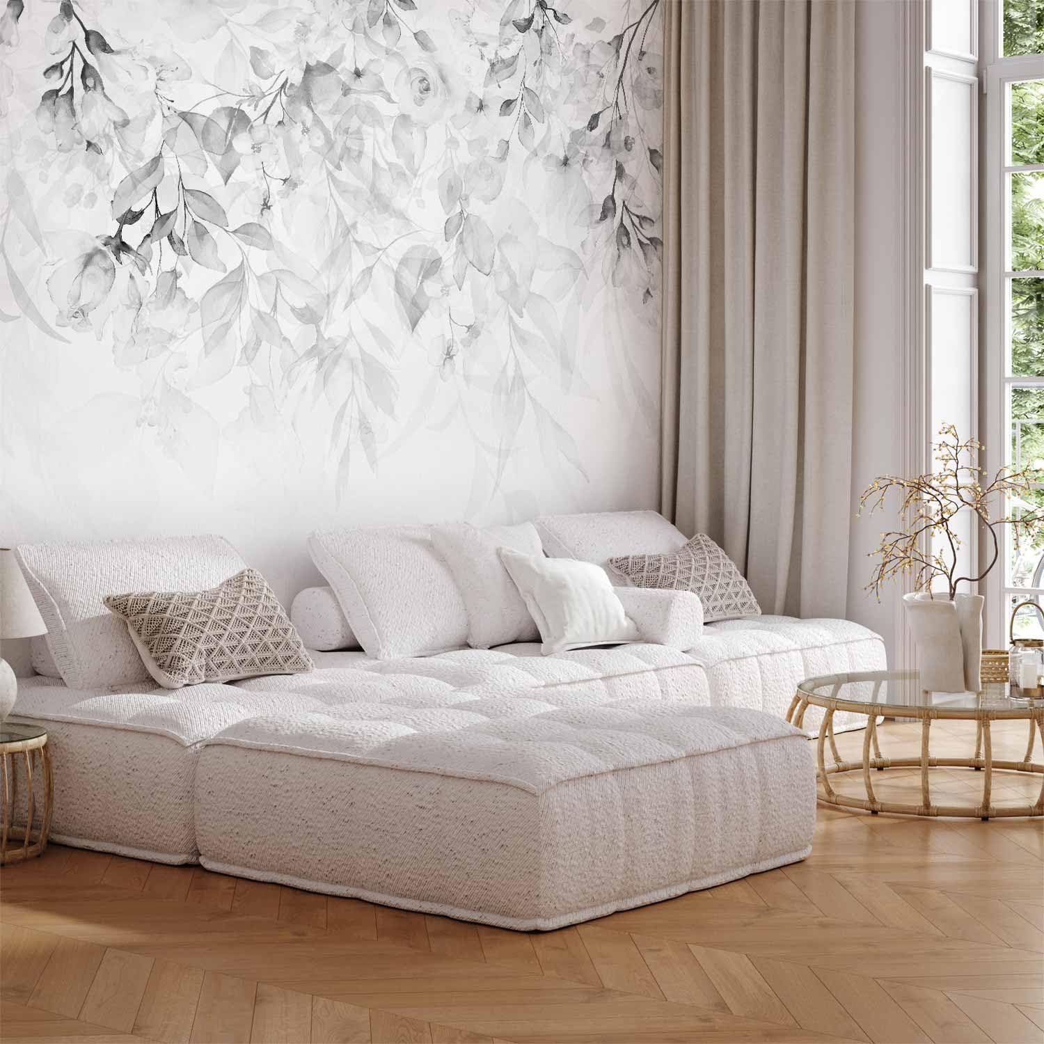 murando - Carta da parati 400x280 cm Fotomurali in TNT Murale alla moda Decorazione da Muro XXL Poster Gigante Design Cameretta Carta per Pareti Soggiorno Camera da Letto