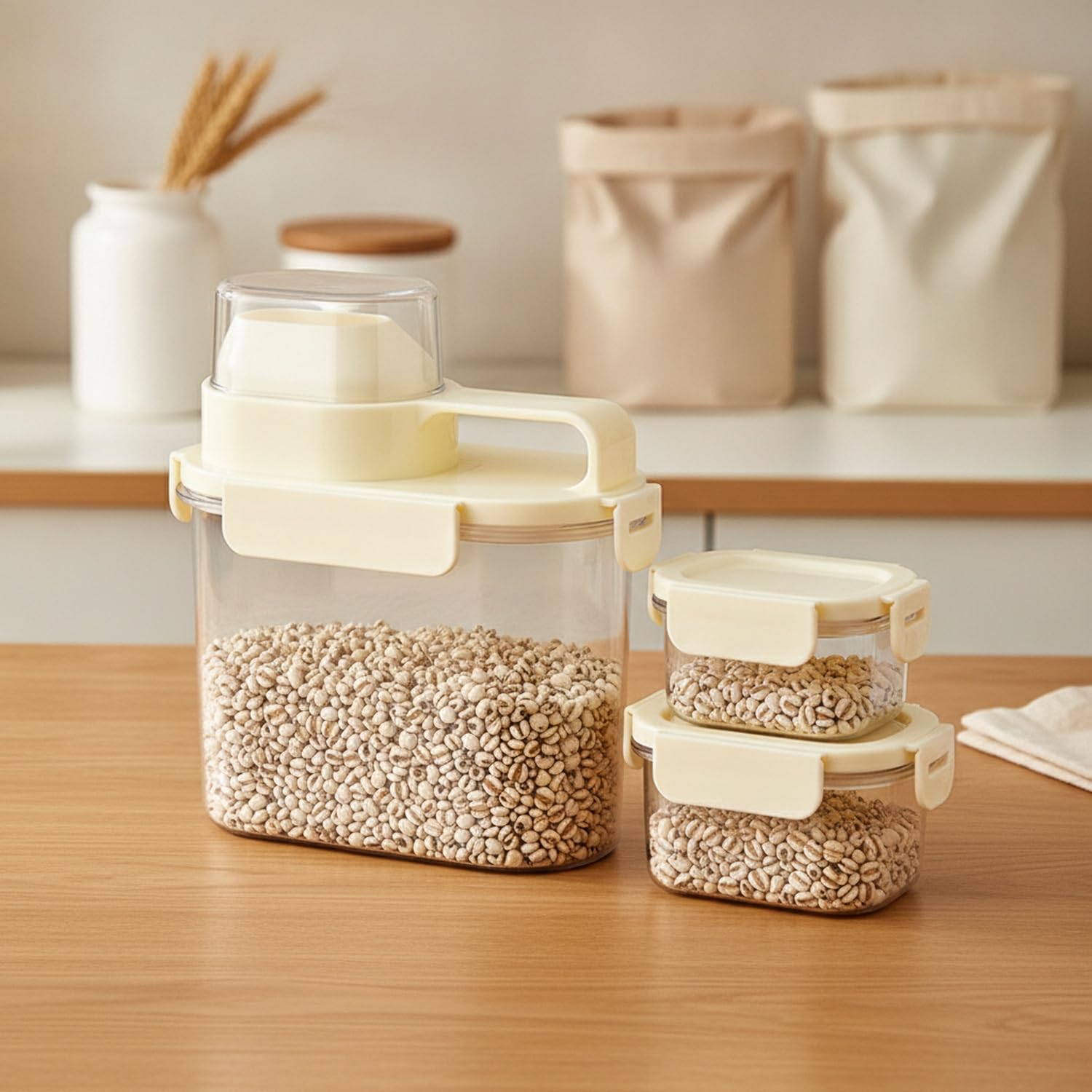 Contenitori per Alimenti, 1 PC