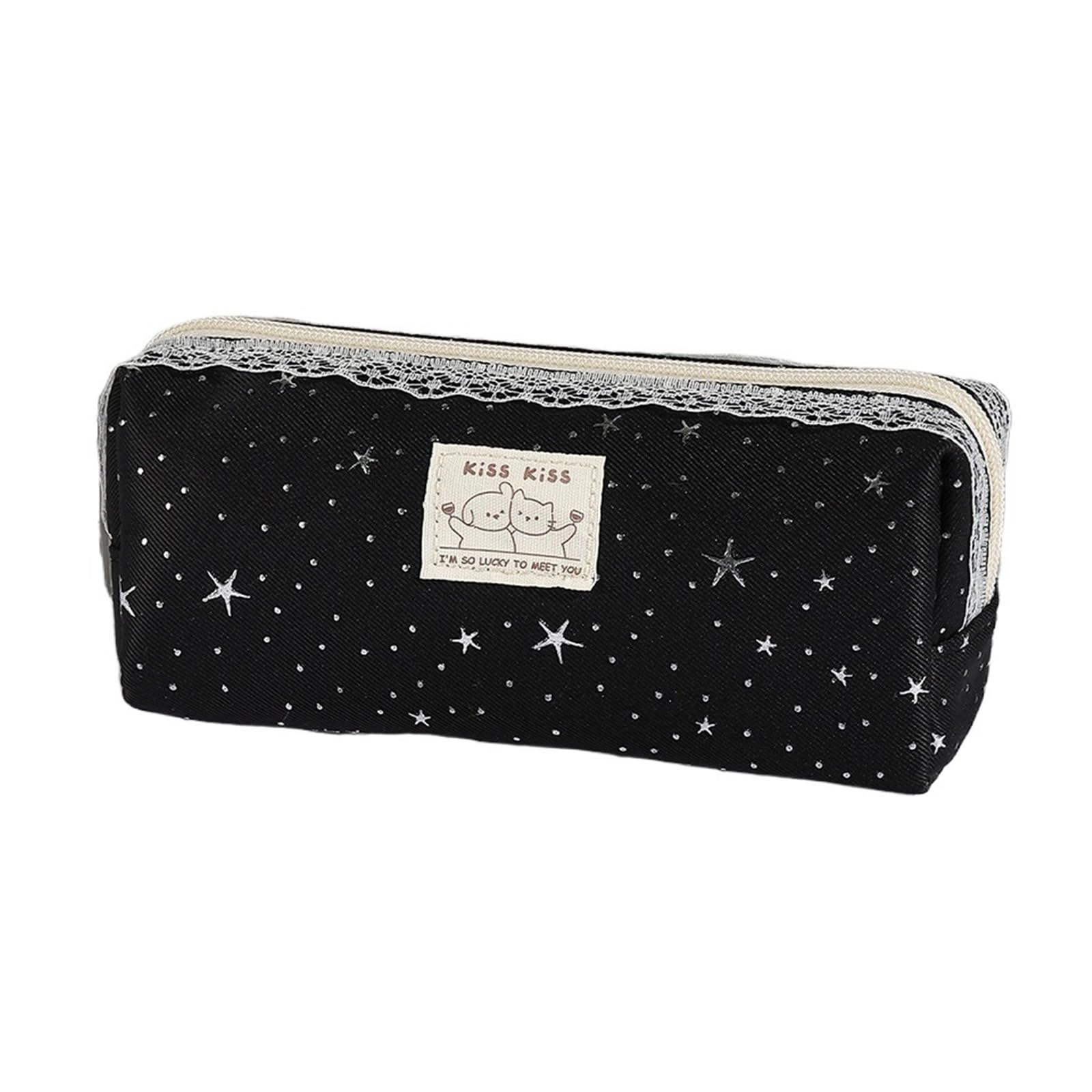 Astuccio in cristallo stellato for studenti