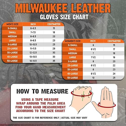 Miniatura 3 de Guantes sin dedos de piel de ciervo para hombre