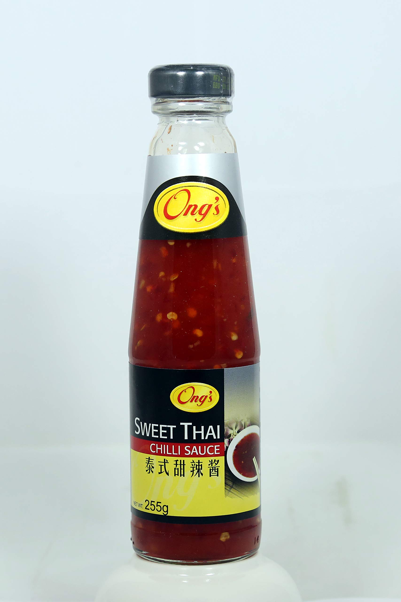 Ongs Sweet Thai Chili Sauce, 255g (B00QVCTQAQ) Amazon Price History, Amazon Price Tracker