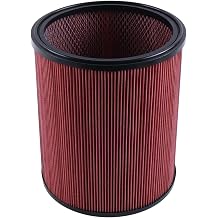 Air Filter 177-7375 RE530205 Compatible With Caterpillar 3196 3176C C12 C18 JD Engine 6090 6125 6135 6068