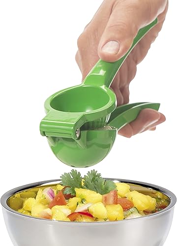 Miniatura 3 de Oggi Prensa de cítricos, estándar, verde