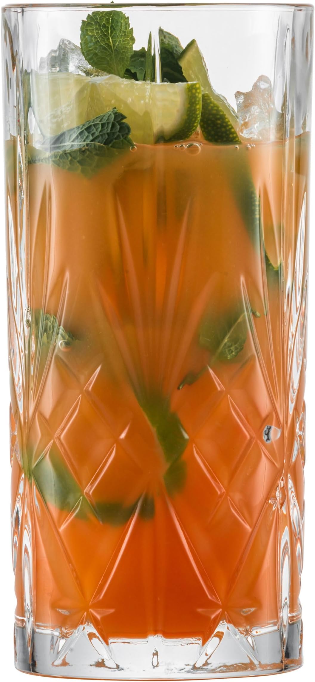 Schott Zwiesel121554 Show Long Drink Glass, Crystal Glass, 368 ml