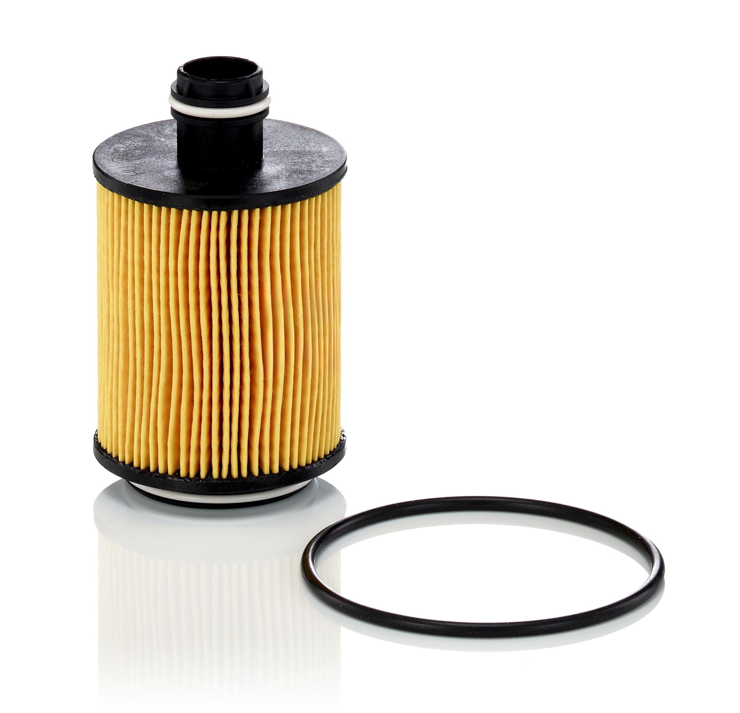 MANN-FILTER HU 7004/1 x Filtr olejowy - do Samochody osobowe + dostawcze