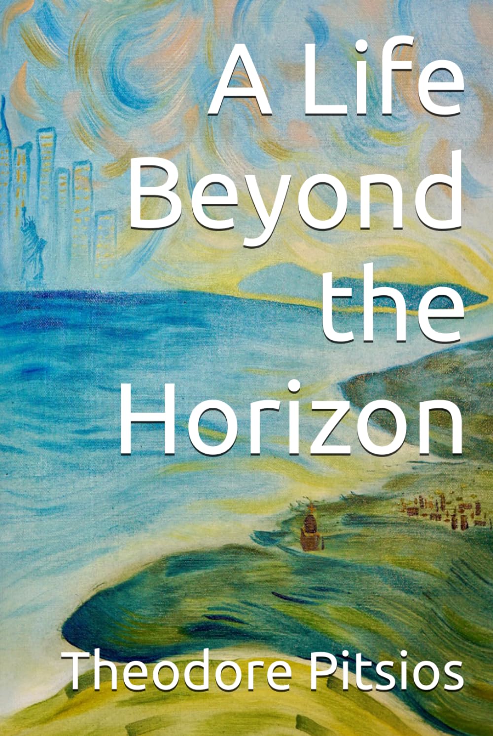 A Life Beyond the Horizon
