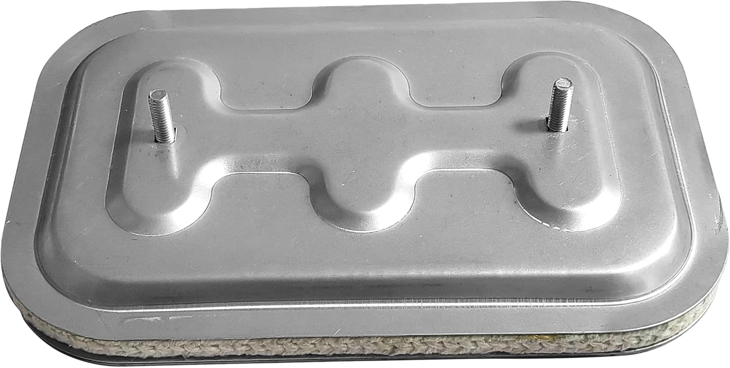18" x 14" High Temperature Grease Duct Access Door