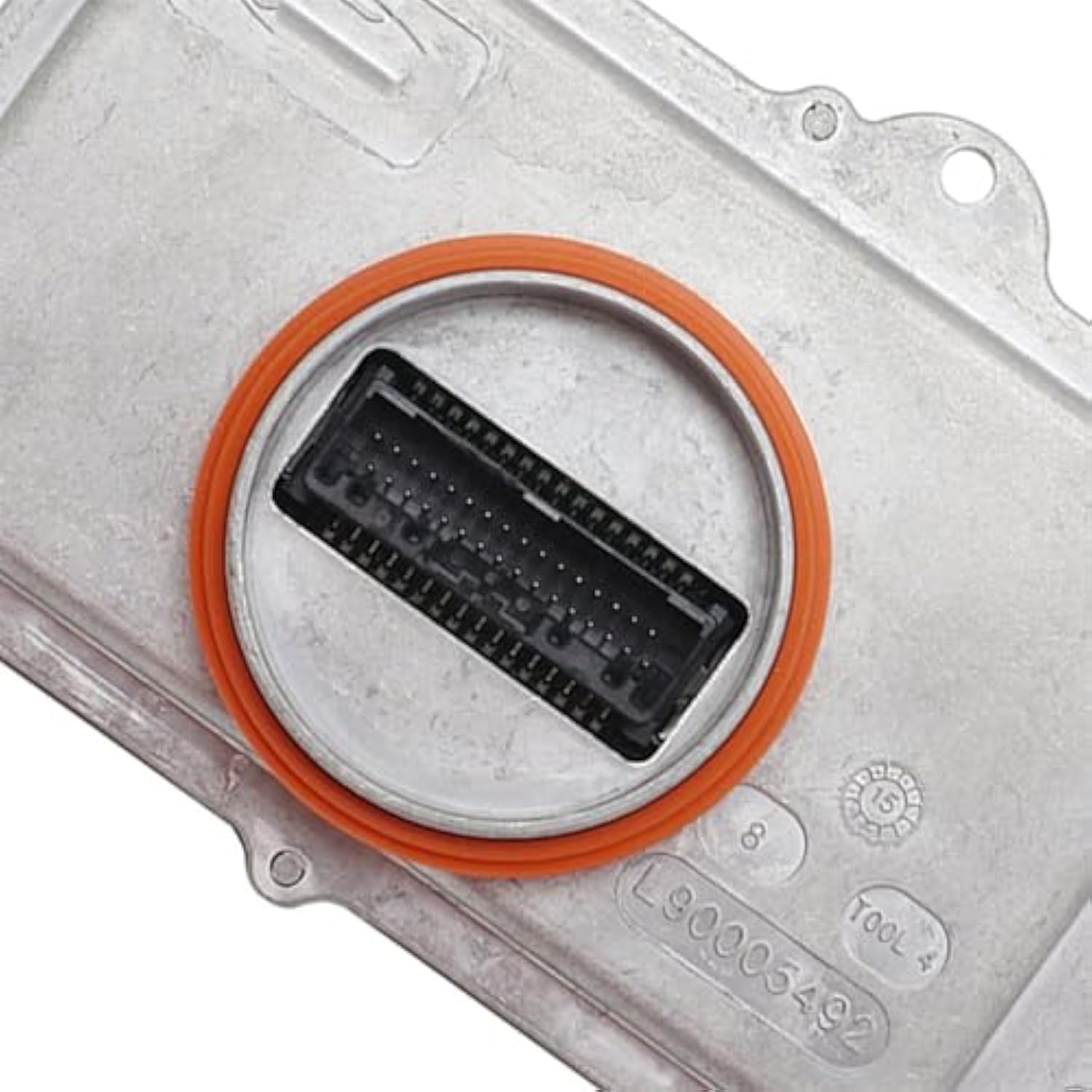 Car Xenon Hid Headlight Ballast Control Unit for Ford Mondeo 2015 2016 2017 2018 2019 90067926 L90005488 L90005492 LED Light Kits