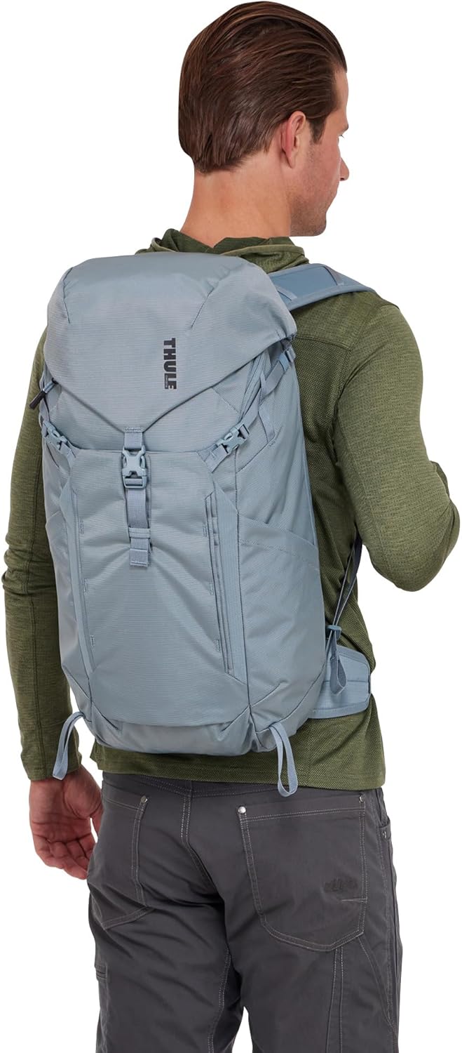 Thule AllTrail Daypack 25L, Pond gray